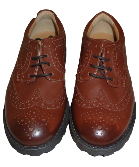 NOVÉ! Dětské kožené boty Marks&Spencer - 29, UK - 11