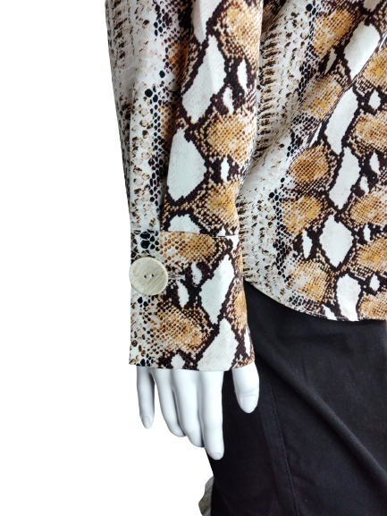 Halenka DORPOTHY PERKINS - 44, UK - 16