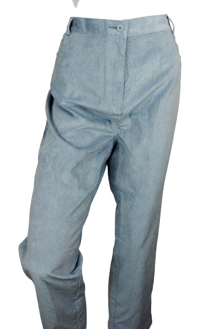 NOVÉ! Kalhoty BEING CASUAL - 46, UK - 18