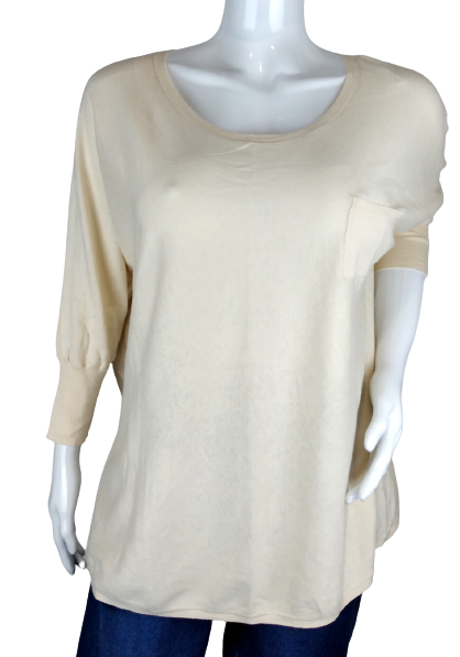 Svetr HOXTON - 44-48, UK - 16