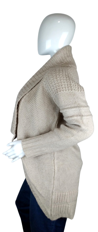 NOVÝ! Teplý cardigan GEORGE - 46, UK - 18