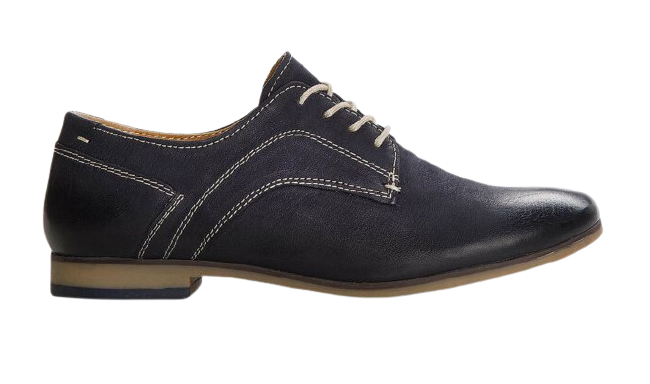 NOVÉ! Kožené polobotky LASOCKI - 39