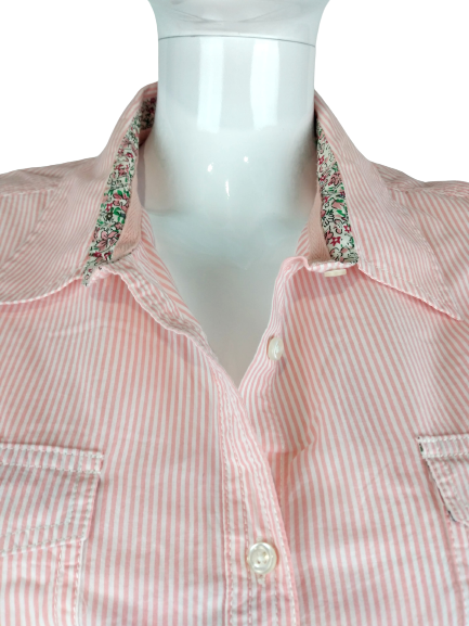 Košile PAPAYA - 44-46, UK - 18