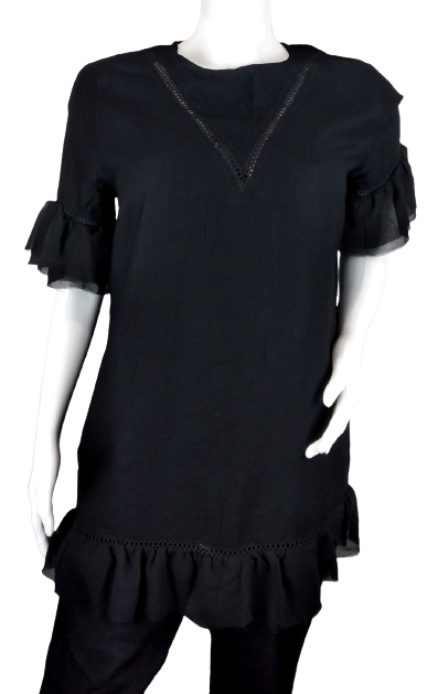 NOVÁ! Tunika in the style - 42-44, UK - 16