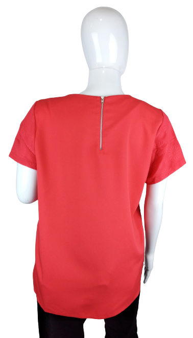 Halenka F&F - 46, UK - 20