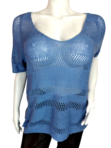 Svetřík PAPAYA - 46-48, UK - 18