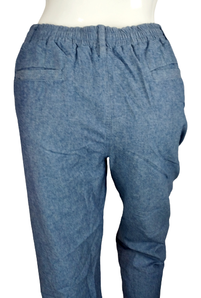 Kalhoty COTTON TRADES - 48