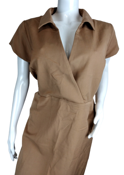 NOVÉ! Šaty WARDROBE - 54-56, UK - 28