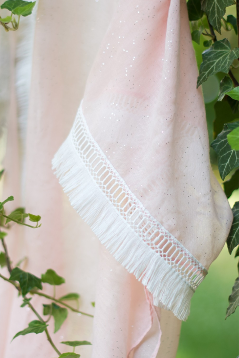 NOVÉ! Pončo Art of Polo - 42-52