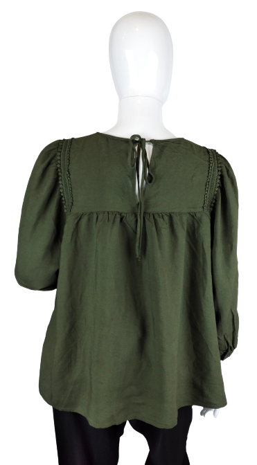 Halenka  Marks&Spencer - 48-50, UK - 22