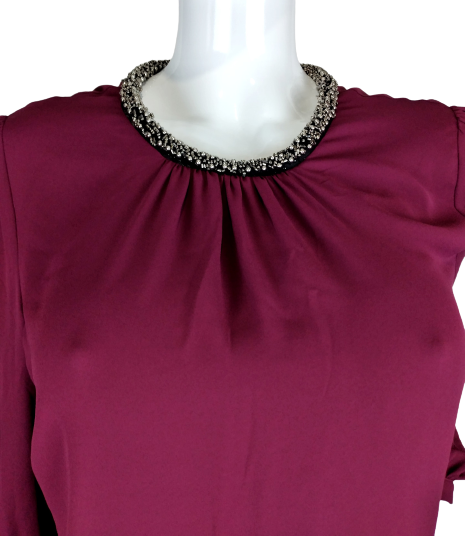 Halenka AUTOGRAPH - 44, UK - 16