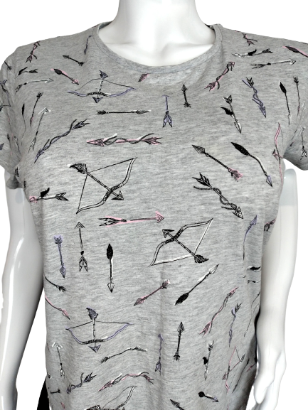 Tričko ATMOSPHERE - 46, UK - 18