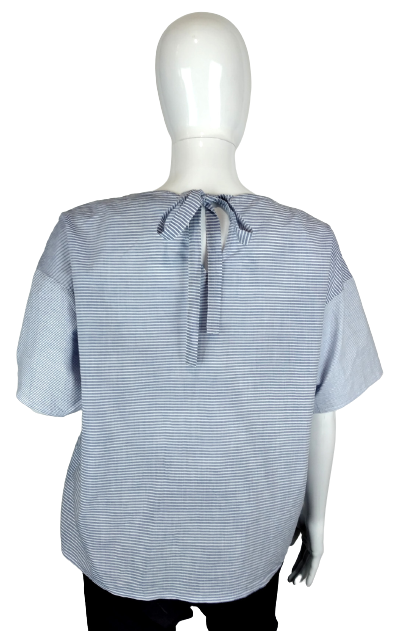 Halenka NUTMEG - 46-48, UK - 20