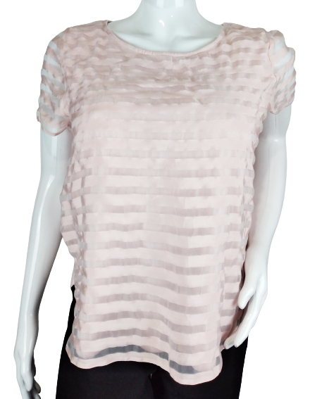 Halenka F&F - 46, UK - 20