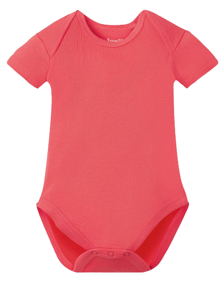 NOVÉ! Dívčí body 2KS - 74-80