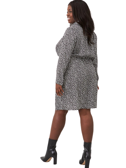 NOVÉ! Šaty V BY VERY - 52, UK - 24