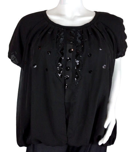 Halenka ET VOUS - 44-46, UK - 18