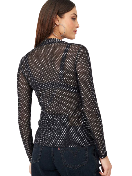 NOVÁ! Halenka V BY VERY - 46, UK - 18