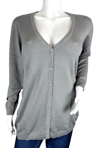 NOVÝ! Svetr SHEEGO - 44-46