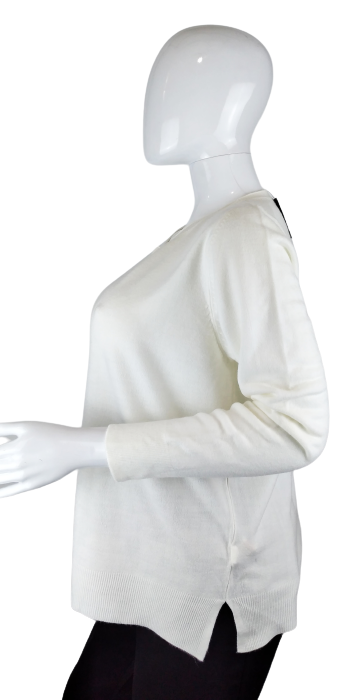 NOVÝ! Svetr ATMOSPHERE - 44-46, UK - 18