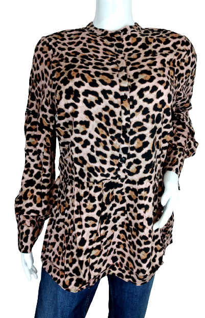 NOVÁ! Košile V BY VERY - 46, UK - 18