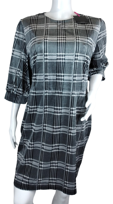 NOVÉ! Šaty V BY VERY - 48-50, UK - 22