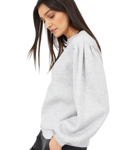 NOVÁ! Mikina V BY VERY - 46-48, UK - 18