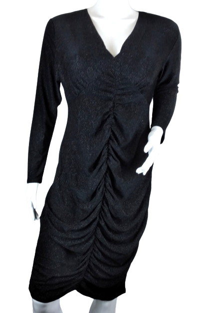 NOVÉ! Šaty V BY VERY - 46, UK - 18