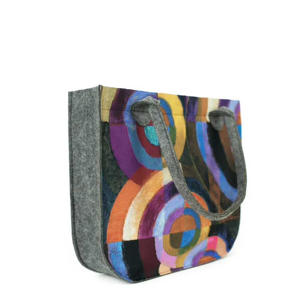 NOVÁ! Taška Art of Polo