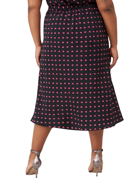 NOVÁ! Sukně V BY VERY - 50/52, UK - 24