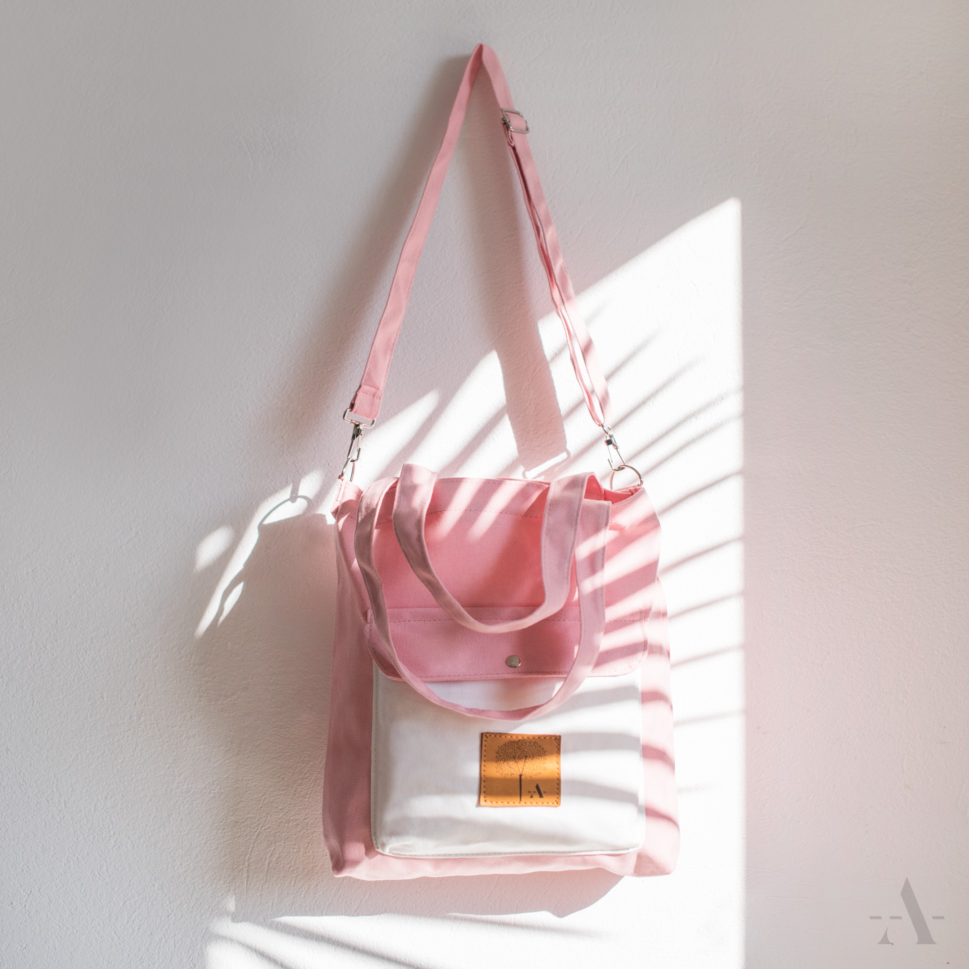 NOVÁ! Taška Art of Polo