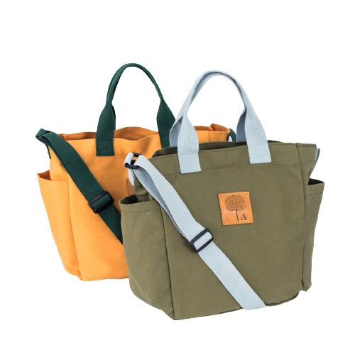 NOVÁ! Taška Art of Polo