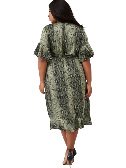 NOVÉ! Šaty AX PARIS - 46, UK - 18