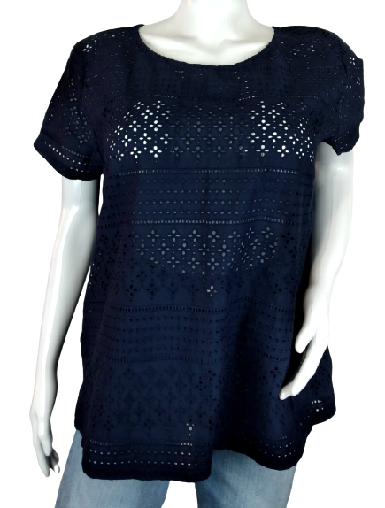 NOVÁ! Halenka DEBENHAMS - 48, UK - 20