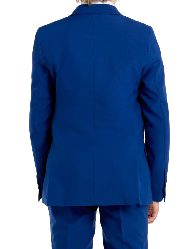 Chlapecké společenské sako OppoSuits - 158