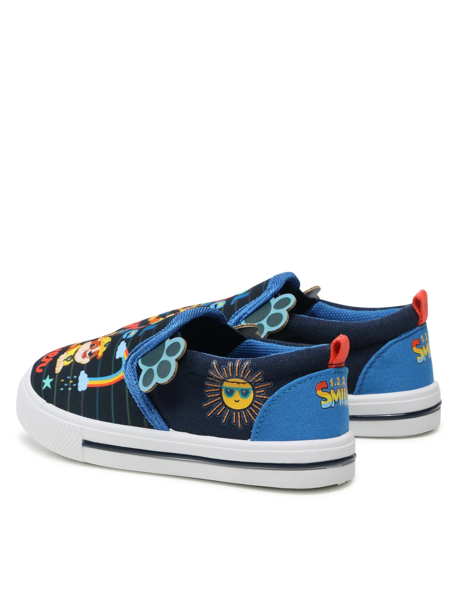 Paw Patrol Bačkory - 26