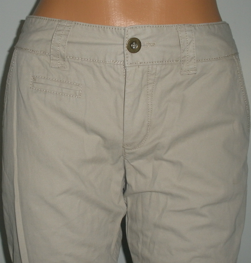 Kalhoty YESSICA - 34+36