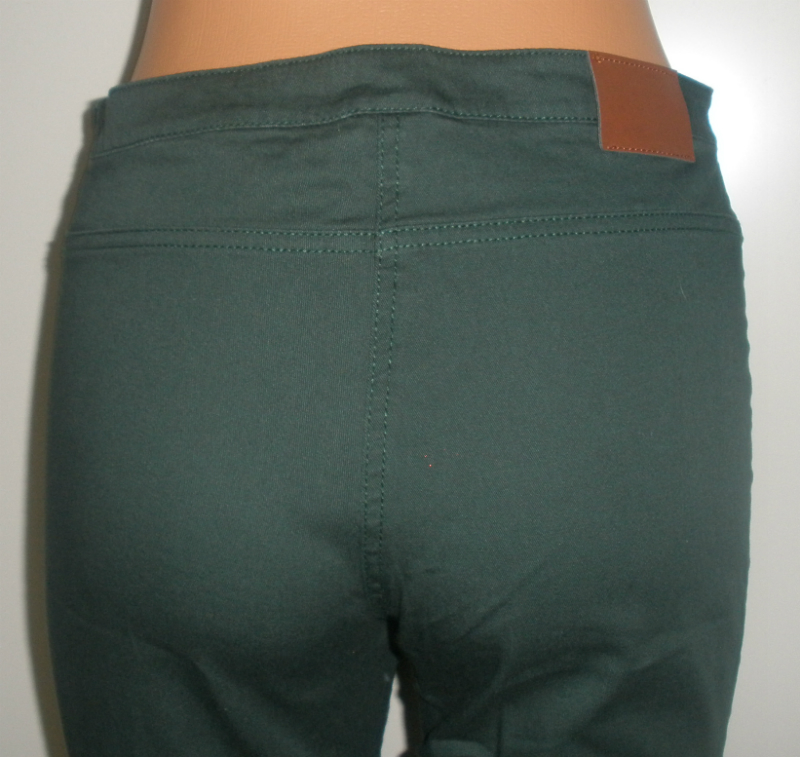 NOVÉ! Kalhoty H&M - 36-38