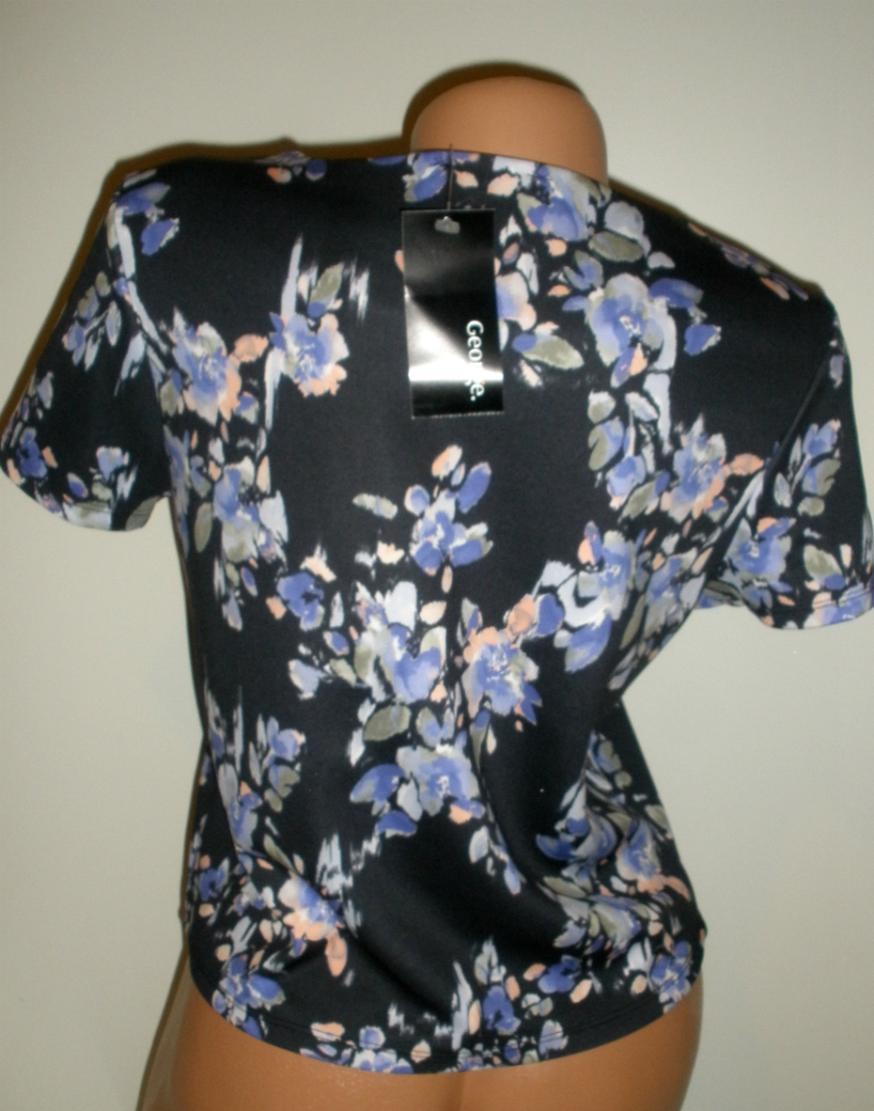 NOVÁ! Halenka GEORGE - 36