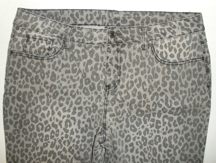 Kalhoty FADED GLORY - 46, UK - 18