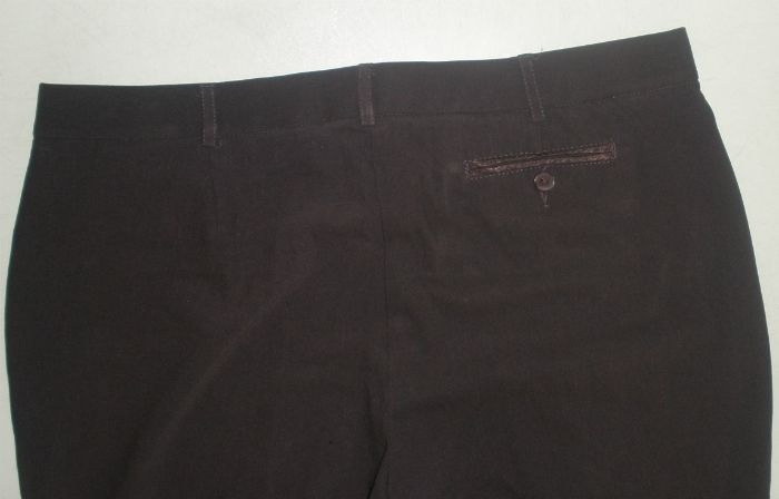 Kalhoty Marks&Spencer - 48, UK - 20