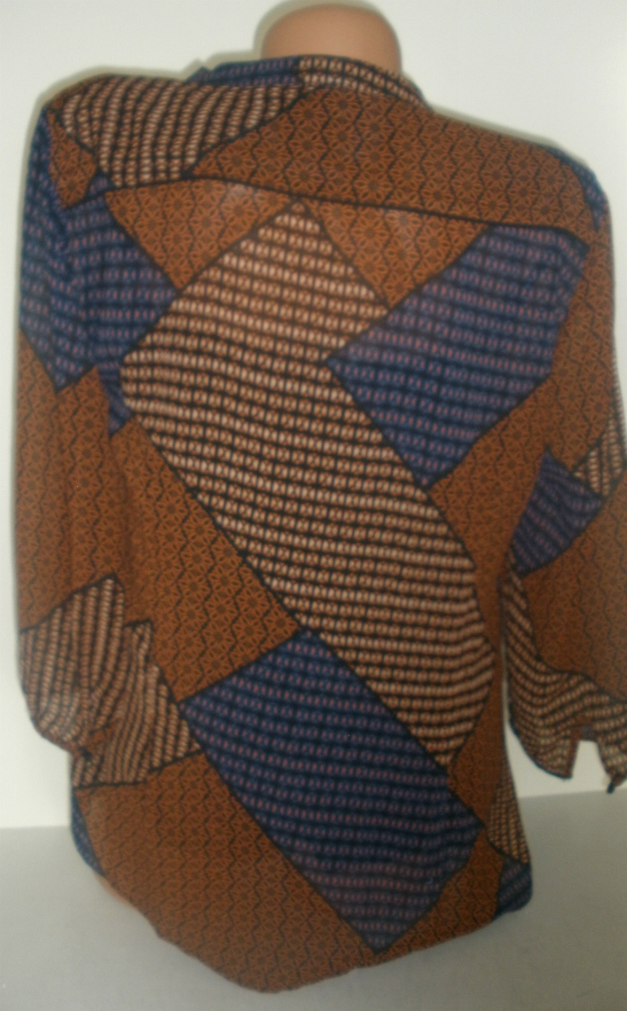 Halenka s tílkem PER UNA - 42, UK - 14