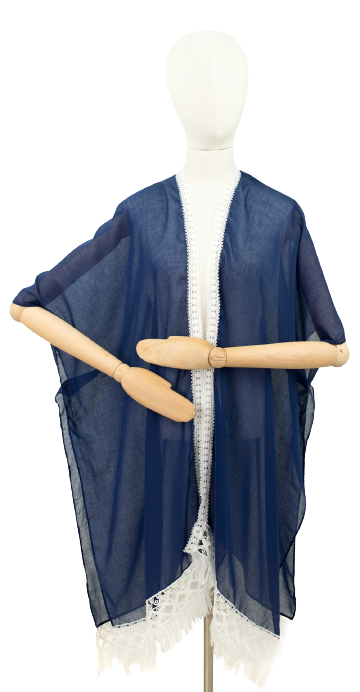 NOVÉ! Pončo Art of Polo - 42-52