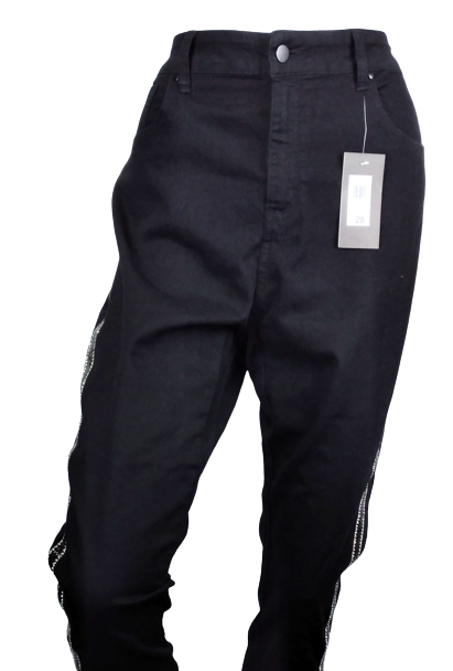 NOVÉ! Kalhoty ENVY - 46, UK - 18