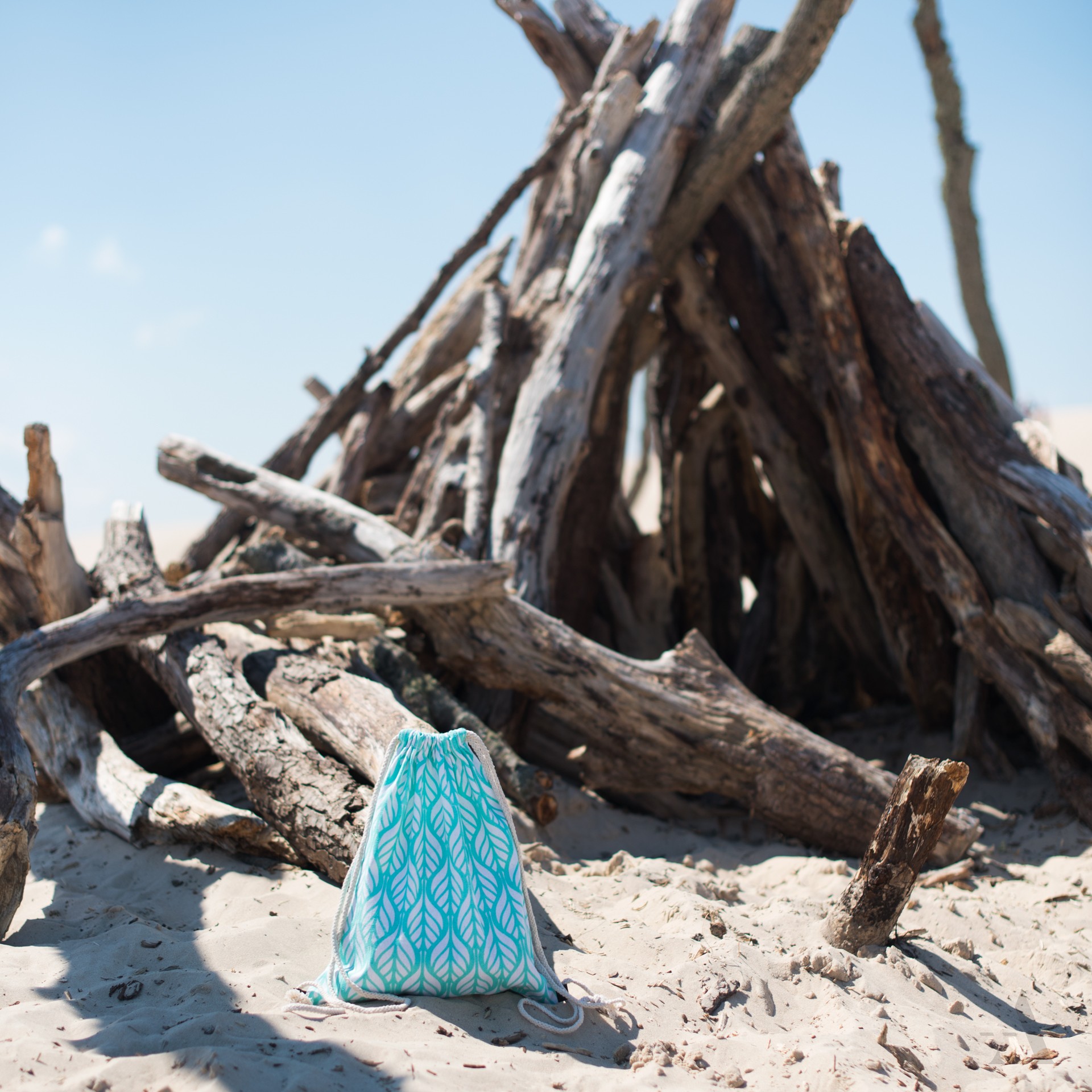 NOVÝ! Batoh Art of Polo