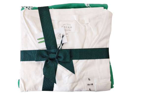 NOVÉ! Pyžamo NEXT - 44-46, UK - 16-18