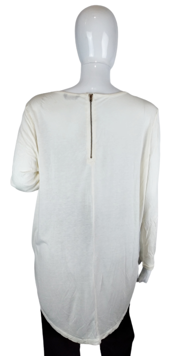 Úpletová halenka SELECT  - 46, UK - 18