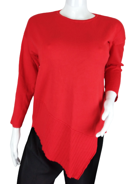 Svetr KNITWEAR - 44-46, UK - 16