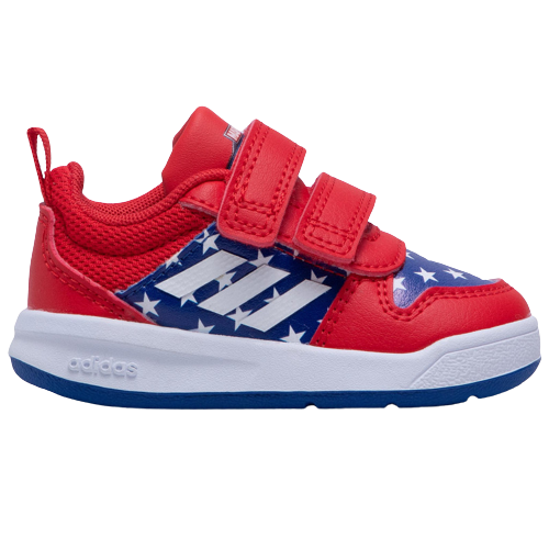 NOVÉ! Dětské boty ADIDAS marvel - 35