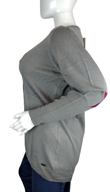 NOVÝ! Svetr SHEEGO - 44-46